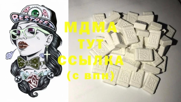 хмурый Алзамай
