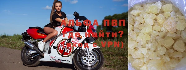 крисы Абаза